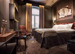 ストラ ホテレット BW プレミア コレクション 写真