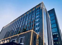 西安 イーユアン ホテル