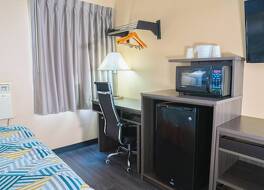 モーテル 6 リッチフィールド イリノイ 写真