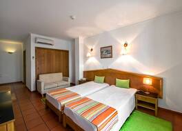 Colina do Mar 写真