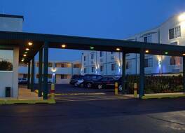 オヘア イン & スイーツ 写真