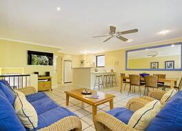 ティ トゥリー プライベート ホリディ アパートメント 写真