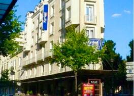 ホテル キリヤド ヴィシー セントレ