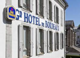 Best Western Grand Hotel De Bordeaux 写真