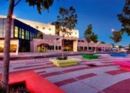 Hotel Eurosol Alcanena 写真