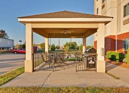 キャンドルウッド スイーツ クラークスビル by IHG 写真