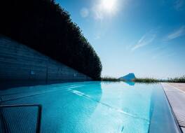 ゲナスホテル リーガースブルク 写真