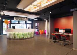 アロフト シュトゥットガルト 写真