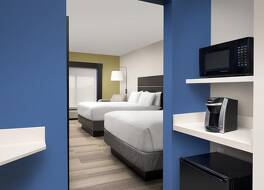 ホリデイ イン エクスプレス ノックスビル-ストロベリープレインズ by IHG 写真