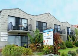 アポロ ベイ ウォーターフロント モーター イン 写真