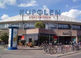 Hotel Kupolen
