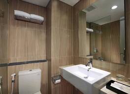 グランド コルデラ ホテル バンドン 写真