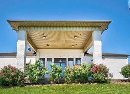 モーテル 6 グランド リバーズ ケンタッキー 写真