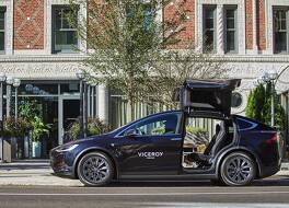 バイスロイ シカゴ 写真