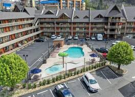 クロスローズ イン & スイーツ 写真