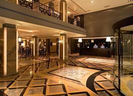 Grande Real Villa Italia Hotel & Spa