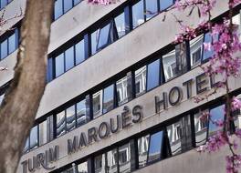 TURIM マルケス ホテル 写真