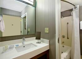 コートヤード バイ マリオット オークランド ダウンタウン 写真