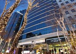 ホテル スカイパーク セントラル ミョンドン 写真