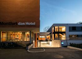 モンテフォート ダス ホテル
