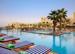 ホリデイ イン リゾート デッド シー バイ IHG