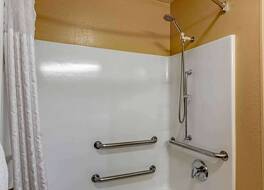 エクステンデット ステイ アメリカ スイーツ シカゴ ガーニー 写真