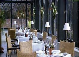 ギスボロー ホール ホテル 写真