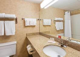 Ramada by Wyndham Sioux Falls Airport - Waterpark & Event Center 写真