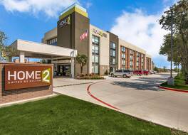 Home2 Suites by Hilton DFW Airport South Irving