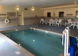 ベイモント バイ ウィンダム クリントン 写真