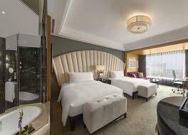 InterContinental Century City Chengdu By IHG 写真