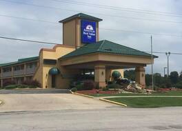 アメリカズ ベスト バリュー イン マウント バーノン 写真