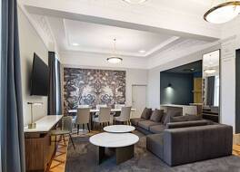 Radisson Collection Astorija Hotel, Vilnius 写真