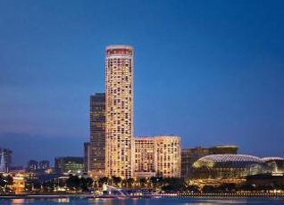 スイソテル ザ スタンフォード ホテルのクチコミ 評判 フォートラベル Swissotel The Stamford Hotel シンガポール
