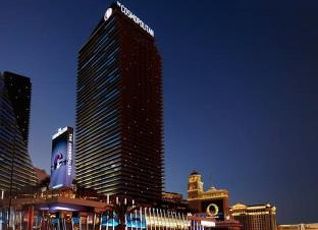 ザ コスモポリタン オブ ラスベガス オートグラフ コレクションのクチコミ 評判 フォートラベル The Cosmopolitan Of Las Vegas Autograph Collection Hotel ラスベガス ネバダ州