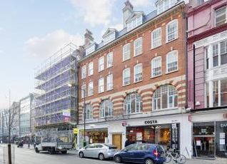 オックスフォード サーカス ペントハウシズの宿泊予約 料金比較 フォートラベル Oxford Circus Penthouses ロンドン