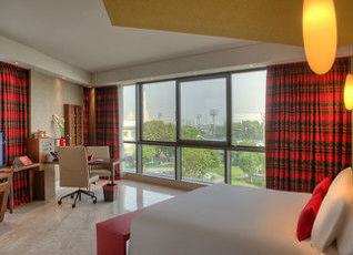 ジュメイラ クリークサイド ホテルに関する旅行記 ブログ フォートラベル Jumeirah Creekside Hotel ドバイ