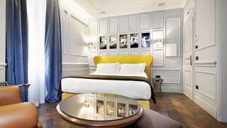 ザ コーナー ローマ