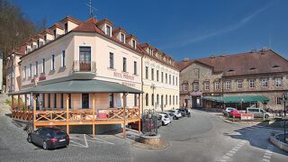 Hotel Podhrad