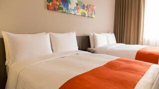 ホヤ リゾート ホテル高雄