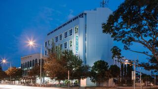 ホテル 81 チャンギ