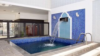 マチャドズ プラザ ホテル