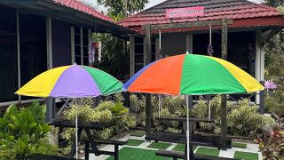 リアー レストハウス