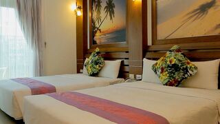 シーシェル ベイ ホテル