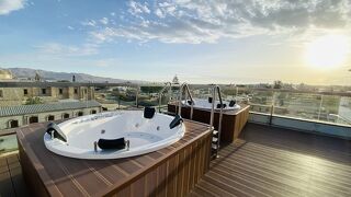 ハンプトン バイ ヒルトン アレキパ