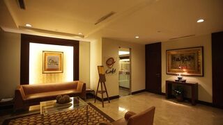 アモルソロ マンション ホテル