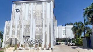 ザ ルーム ホテル