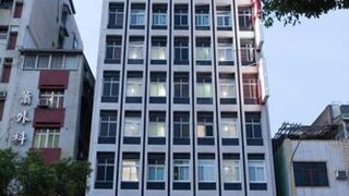 ソン サン ホテル