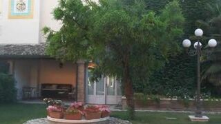 ホテル サンタ アンドレア