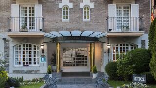 ホテル エーデルワイス カンプロドン